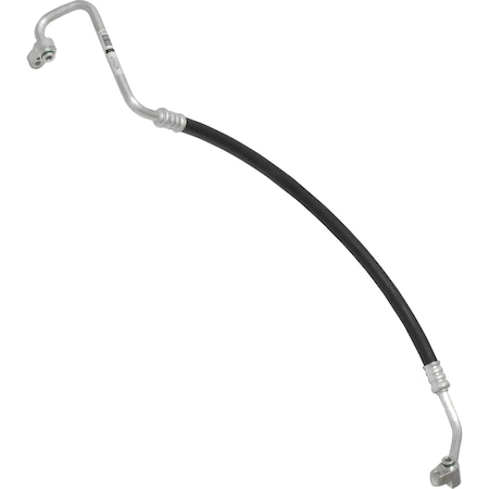 Universal Air Cond Universal Air Conditioning, Ha11370C HA11370C